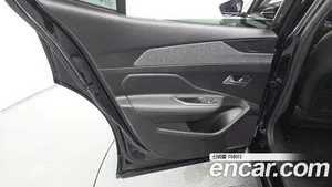 Peugeot 408, 2023 — миниатюра 15