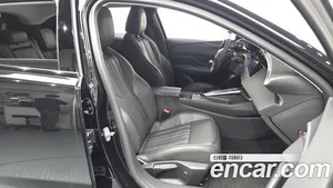 Peugeot 408, 2023 — миниатюра 16