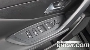 Peugeot 408, 2023 — миниатюра 28