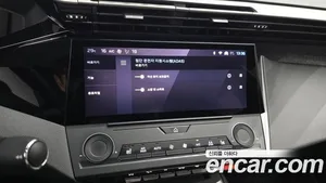 Peugeot 408, 2023 — миниатюра 33
