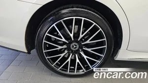 Mercedes-Benz S-Class, 2022 — миниатюра 5