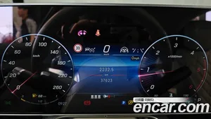 Mercedes-Benz S-Class, 2022 — миниатюра 11