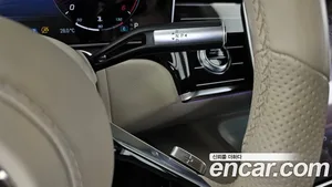 Mercedes-Benz S-Class, 2022 — миниатюра 12