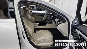 Mercedes-Benz S-Class, 2022 — миниатюра 17