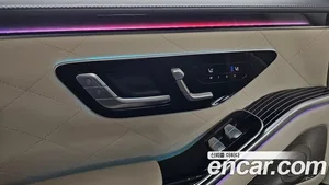 Mercedes-Benz S-Class, 2022 — миниатюра 24