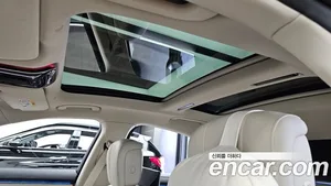 Mercedes-Benz S-Class, 2022 — миниатюра 25