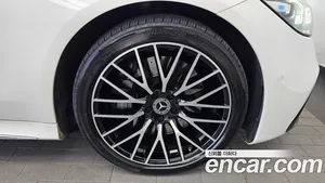 Mercedes-Benz S-Class, 2022 — миниатюра 7