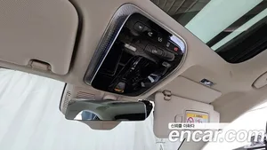 Mercedes-Benz S-Class, 2022 — миниатюра 27