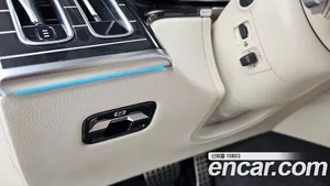 Mercedes-Benz S-Class, 2022 — миниатюра 28