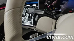 Mercedes-Benz S-Class, 2022 — миниатюра 29