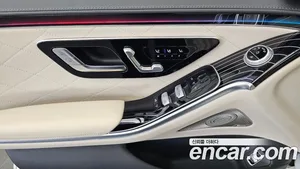 Mercedes-Benz S-Class, 2022 — миниатюра 33