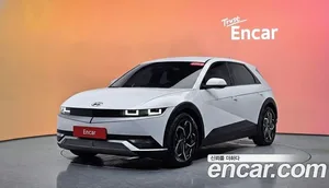 Hyundai Ioniq 5, 2021 — миниатюра 32