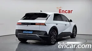 Hyundai Ioniq 5, 2021 — миниатюра 1