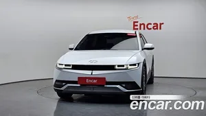 Hyundai Ioniq 5, 2021 — миниатюра 2