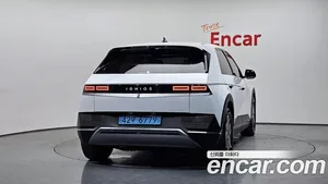Hyundai Ioniq 5, 2021 — миниатюра 3