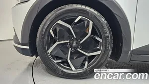Hyundai Ioniq 5, 2021 — миниатюра 4