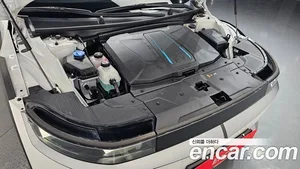 Hyundai Ioniq 5, 2021 — миниатюра 5