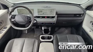Hyundai Ioniq 5, 2021 — миниатюра 9