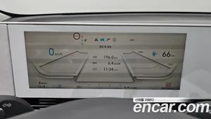 Hyundai Ioniq 5, 2021 — миниатюра 10