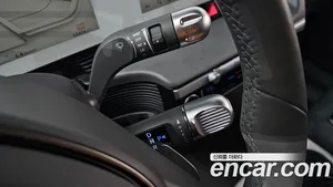 Hyundai Ioniq 5, 2021 — миниатюра 11