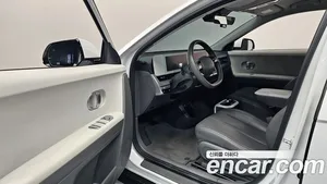 Hyundai Ioniq 5, 2021 — миниатюра 12