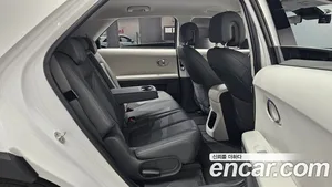 Hyundai Ioniq 5, 2021 — миниатюра 16