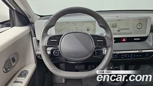 Hyundai Ioniq 5, 2021 — миниатюра 17