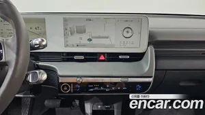 Hyundai Ioniq 5, 2021 — миниатюра 18