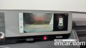 Hyundai Ioniq 5, 2021 — миниатюра 19