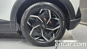Hyundai Ioniq 5, 2021 — миниатюра 6