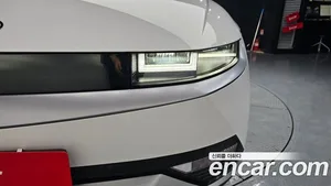 Hyundai Ioniq 5, 2021 — миниатюра 7