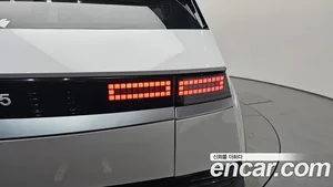 Hyundai Ioniq 5, 2021 — миниатюра 8