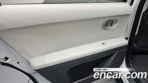 Hyundai Ioniq 5, 2021 — миниатюра 14
