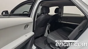 Hyundai Ioniq 5, 2021 — миниатюра 29