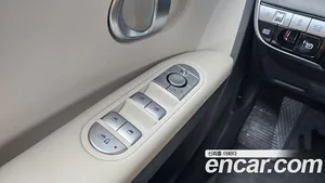 Hyundai Ioniq 5, 2021 — миниатюра 31