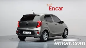 Kia morning, 2017 — миниатюра 2