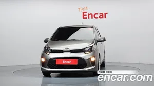Kia morning, 2017 — миниатюра 3
