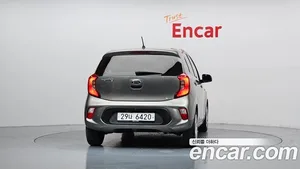 Kia morning, 2017 — миниатюра 4