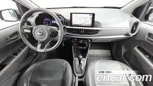 Kia morning, 2017 — миниатюра 7