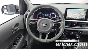 Kia morning, 2017 — миниатюра 12
