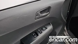 Kia morning, 2017 — миниатюра 17