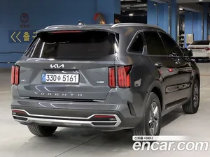 Kia Sorento, 2021 — миниатюра 2