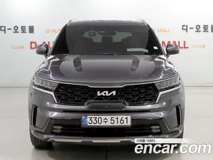 Kia Sorento, 2021 — миниатюра 3