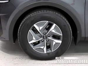 Kia Sorento, 2021 — миниатюра 5