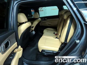 Kia Sorento, 2021 — миниатюра 7