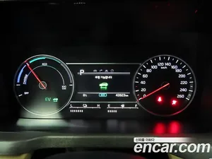Kia Sorento, 2021 — миниатюра 8