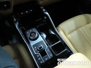 Kia Sorento, 2021 — миниатюра 9