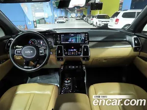 Kia Sorento, 2021 — миниатюра 10