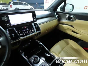 Kia Sorento, 2021 — миниатюра 11