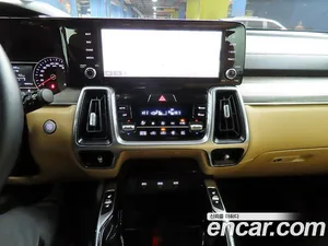 Kia Sorento, 2021 — миниатюра 12